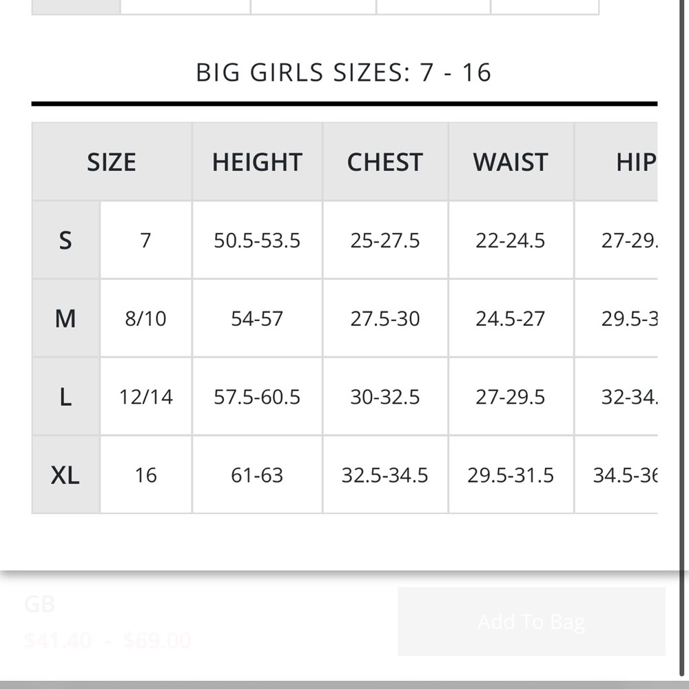 NWT Dillard’s GB Girls White Sleeveless Dress size large - Picture 6 of 6